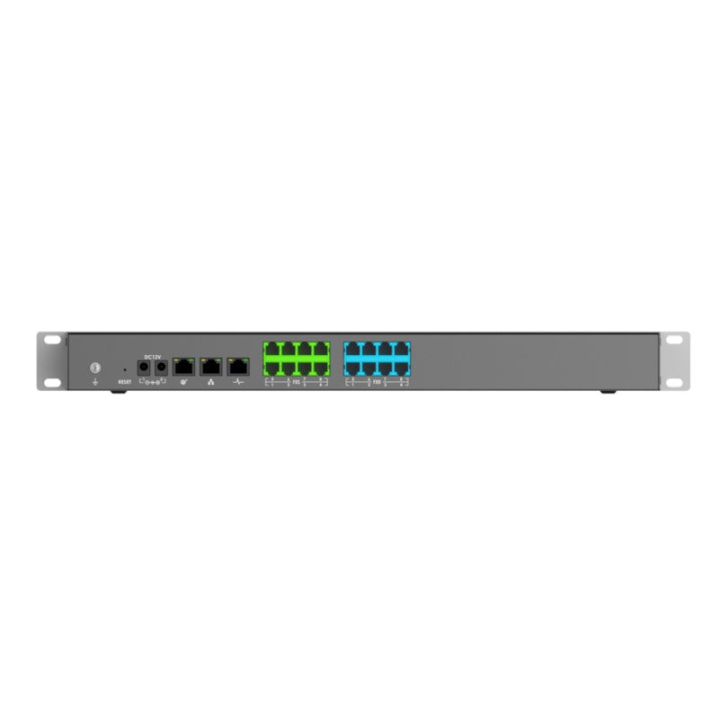 Grandstream UCM6308A audio IP PBX Grandstream UCM6308A audio IP PBX